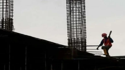Kamu tasarrufu inşaat sektöründeki büyümeyi sınırlandıracak