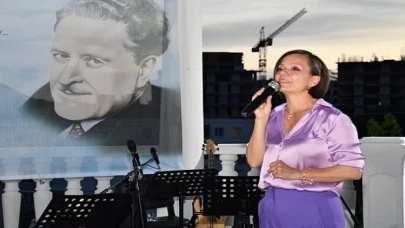 Karabağlar Nazım Hikmet’i onun dizeleriyle andı