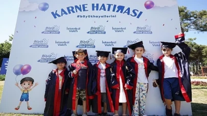 Karne Şenliğinde Doyasıya Eğlendiler