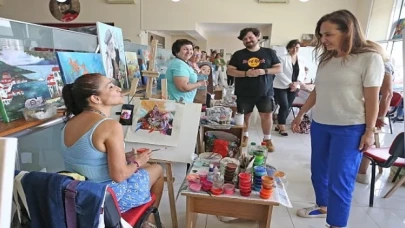 Karşıyaka’da hayat her yaşta güzel!