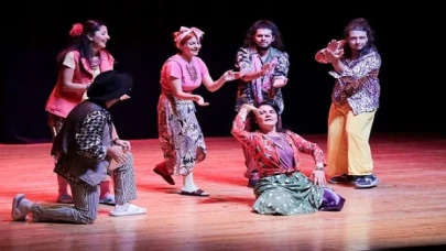 Karşıyaka’da tiyatronun yeni yıldızları yetişecek