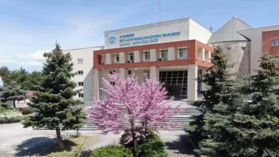 KASKİ’den bayram öncesi ‘su tasarrufu’ uyarısı