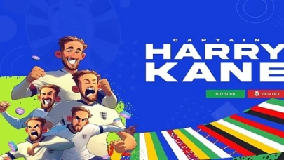 Kaspersky, EURO 2024 sırasında yoğunlaşan dolandırıcılık faaliyetlerini keşfetti!