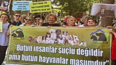 KAYHAKDER’den can dostlara duyarlılık çağrısı