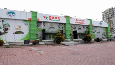 KAYMEK ile rengarenk bir yaz