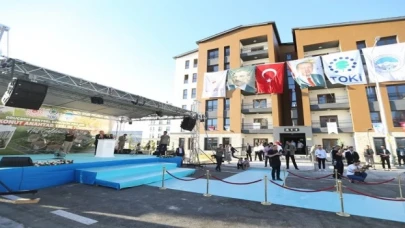 Kayseri Büyükşehir’den ’dirençli afet’ projeleri