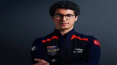 Kayseri Büyükşehir’le Uzay’a yolculuk