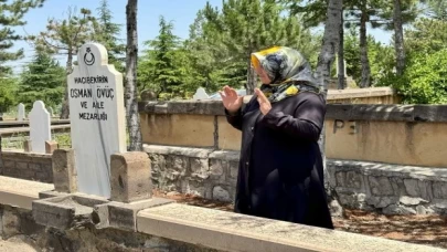 Kayseri Hacılar’a vatandaştan tam not