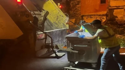 Kayseri Hacılar’da huzurlu bayram