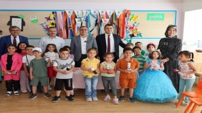 Kayseri Hacılar’da yaz spor kursları başlıyor