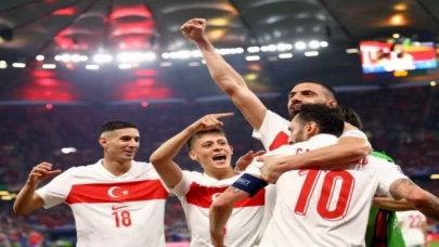 Kayseri Talas’ta milli coşku yaşanacak