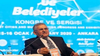 Kayseri’den web sitesinden ’büyük’ başarı