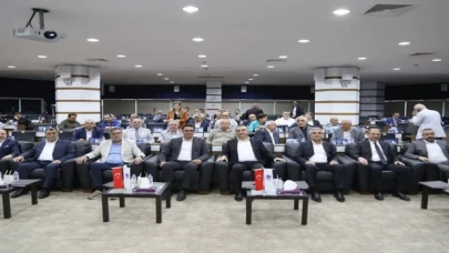 KAYSO finansman maliyetlerini masaya yatırdı