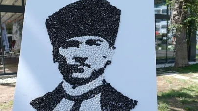 Kemer’de Çevre Haftası etkinliği