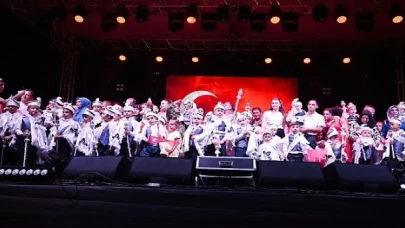 Kemer’de Toplu sünnet kayıtları başladı
