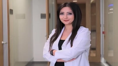 Kendi çocuğunuza dahi izin almadan dokunmayın!