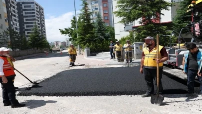 “Kentsel dönüşümle modernleşen Seyrani, daha da güzel olacak!”