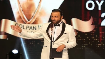 Kerem Alışık: “25. yıl meğer bir an kadar yakınmış!”