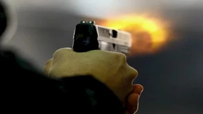 Keşan’da kahvehaneye silahlı saldırı! 3 yaralı