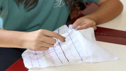 KO-MEK’in bu kursları çocuklarımızın geleceği için