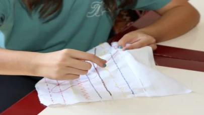 KO-MEK’in bu kursları çocukların geleceği için