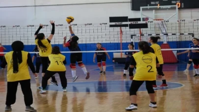 Konya’da yaz okulu heyecanı