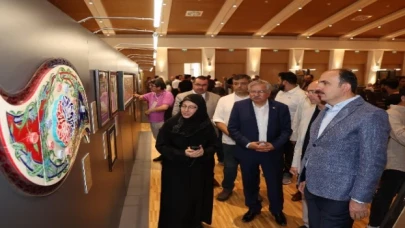 Konya’da ’Zamanını Aşan Miras’ sempozyumu