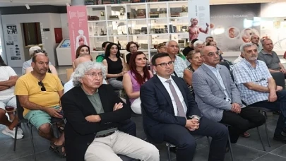 Köy enstitülerinin sağlık alanındaki mirası Nilüfer’de ele alındı