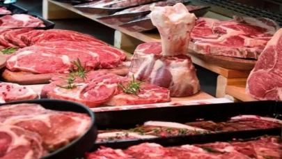 Kurban Bayramı’nda uzmanından sağlıklı tüketim uyarısı