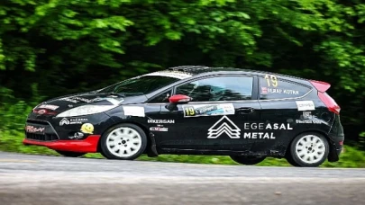 Kütahya Tırmanma Yarışı İçin Geri Sayım