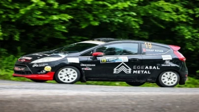 Kütahya tırmanma yarışı için geri sayım