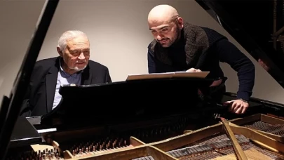 LEVANTE 13 Haziran’da CRR’de!