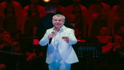 Levent Yüksel’den bilet satış rekoru