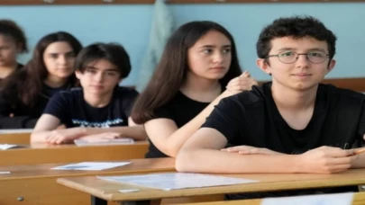 LGS tercih süreci başladı