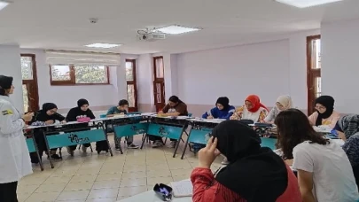 Lise Medeniyet Akademileri ve Bilgehanelerde Yaz Okulu Heyecanı Başlıyor