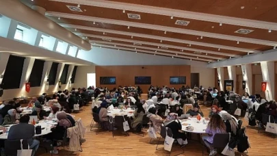 Lise Medeniyet Akademisi Fikirlerin Gücü İle Yarını İnşa Ediyor