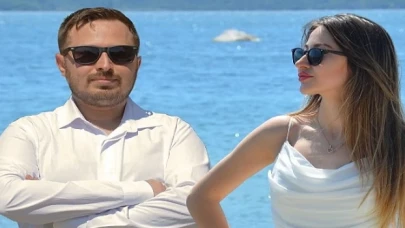 Mahmut Görgen ve Aslı Cevri’nin ’Ada Sahilleri’ Şarkısı Yayında