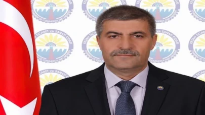 Mahmutköy Kuru Fasulyesi’ne Coğrafi İşaret Tescil Belgesi