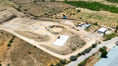 Malatya’da depremden zarar gören altyapıya yenileme