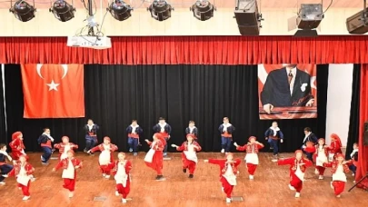 Malkara Halk Eğitim Merkezi tarafından 5 Haziran 2024 Çarşamba günü saat 12.00’de Malkara Kültür Merkezinde düzenlenen programla sergi açılışı gerçekleştirildi