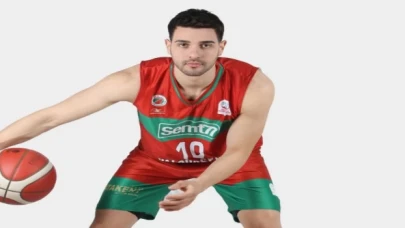 Manisa BBSK, Ali Efe Barış’ı kadrosuna kattı