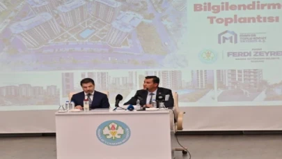 Manisa Büyükşehir aylık 20 bin liraya ev sahibi yapacak