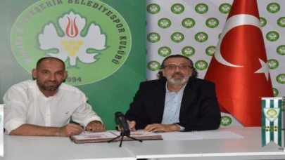 Manisa Büyükşehir Belediyespor’dan altyapı hamlesi