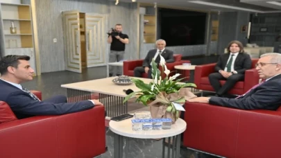 Manisa Büyükşehir Gediz Ovası’nı mercek altına alacak