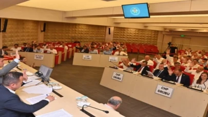 Manisa Büyükşehir’de yeni şube müdürlüğü kararı