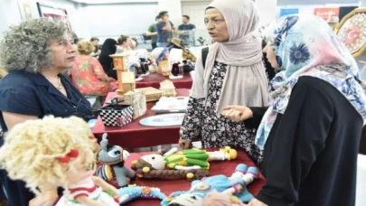 Manisa Şehzadeler’de yıl sonu rüzgarı