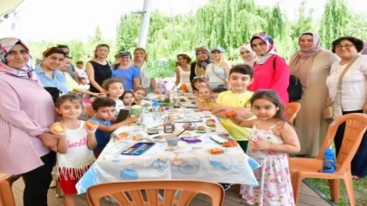 Manisa’da ’yeşil zirve’ sona erdi