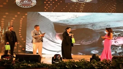 Marka ve Kariyer Zirvesi’nde ödüller dağıtıldı