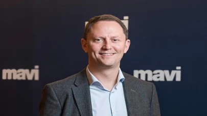 Mavi’nin ilk çeyrek konsolide gelirleri 8 milyar 273 milyon TL’ye, net kârı ise %127 artışla 969 milyon TL’ye ulaştı