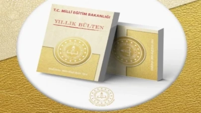 MEB yıllık projelerini raporladı